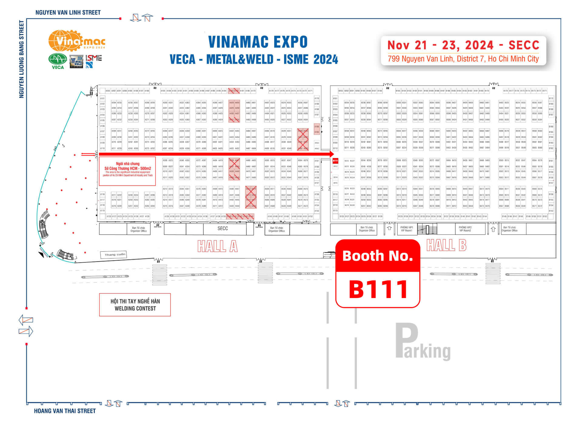 宏創(chuàng)高頻計(jì)劃于2024年在越南展開新的業(yè)務(wù)布局(圖2) 宏創(chuàng)高頻計(jì)劃于2024年在越南展開新的業(yè)務(wù)布局(圖2)